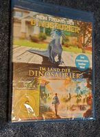 BluRay Blu-Ray Mein Freund der Dinosaurier Neu OVP Berlin - Buckow Vorschau