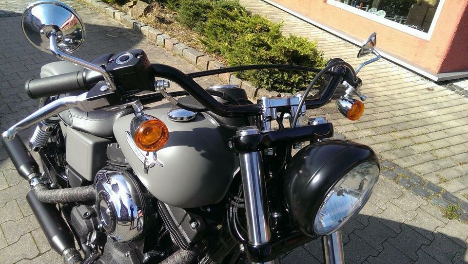 Harley Davidson Scheinwerfer 7" für Street Bob, Softail Sportster in  Nordrhein-Westfalen - Hattingen | Motorradersatz- & Reperaturteile | eBay  Kleinanzeigen ist jetzt Kleinanzeigen