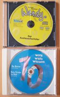 Kinder CD, Hörspiel Diverse CD's Nordrhein-Westfalen - Wilnsdorf Vorschau