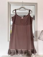 Tredy Kleidchen Shirt Gr. 42 / AA 49cm Niedersachsen - Thedinghausen Vorschau
