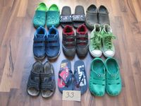 Schuhe Gr.33, 34, 32, 36 Ricosta Dockers Sandalen  Badeschuhe Köln - Heimersdorf Vorschau