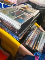 Ganze Tüte voll DVDs Nordrhein-Westfalen - Kleve Vorschau