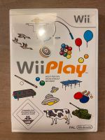 ✿ Nintendo Wii Play Videospiel ✿ Nordrhein-Westfalen - Hilden Vorschau