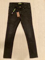 VINGINO Skinny Jeans Flex Fit Gr 14 / 164 Schwarz Neu mit Etikett Hessen - Wiesbaden Vorschau