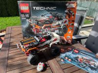 Lego Technic 9398 Crawler 4x4 Offroader Kr. München - Aschheim Vorschau