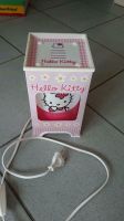 LED Nachttischlampe Hello Kitty Niedersachsen - Varel Vorschau