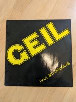 DrPaul MC Douglas Geil Maxi Single Vinyl LP Kr. Altötting - Tüßling Vorschau