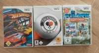 Verschiedene Wii-Spiele, sehr gut erhalten Nordrhein-Westfalen - Lippetal Vorschau