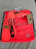 Adidas F50 Elite Fussballschuhe in Größe 43 1/3 ||Neu mit Etikett Bayern - Straubing Vorschau
