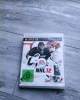 Ps3 Spiel NHL 12 Nordrhein-Westfalen - Dörentrup Vorschau