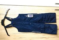 Skihose / Schneehose für Mädchen - Gr. 98/104 - NEU Niedersachsen - Belm Vorschau