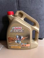 Motoröl Castrol Edge OW-30 Rheinland-Pfalz - Koblenz Vorschau