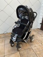 Bergsteiger Capri 3 in 1 Kinderwagen mit sehr viel Zubehör Saarbrücken-Halberg - Ensheim Vorschau