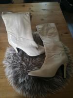 Damen Stiefeletten Sachsen - Pöhl Vorschau