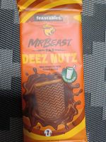 Mr Beast Deez Nutz Feastables Niedersachsen - Buxtehude Vorschau