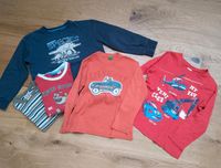 Langarmshirts, Pullover, Größe 110/116, Jungs Freiburg im Breisgau - Umkirch Vorschau