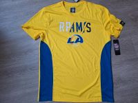 NEU T-Shirt LOS ANGELES RAMS L NFL USA Football LA LAR Hessen - Fernwald Vorschau