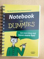 Notebook for Dummies, Notizbuch Bayern - Gröbenzell Vorschau