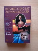 Reader's Digest Auswahl Bücher Follett, Mankell Thüringen - Waltershausen Vorschau
