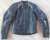 Sehr gut erhaltene Leder-Damen-Motorradjacke Gr. 36 Sachsen - Wachau Vorschau