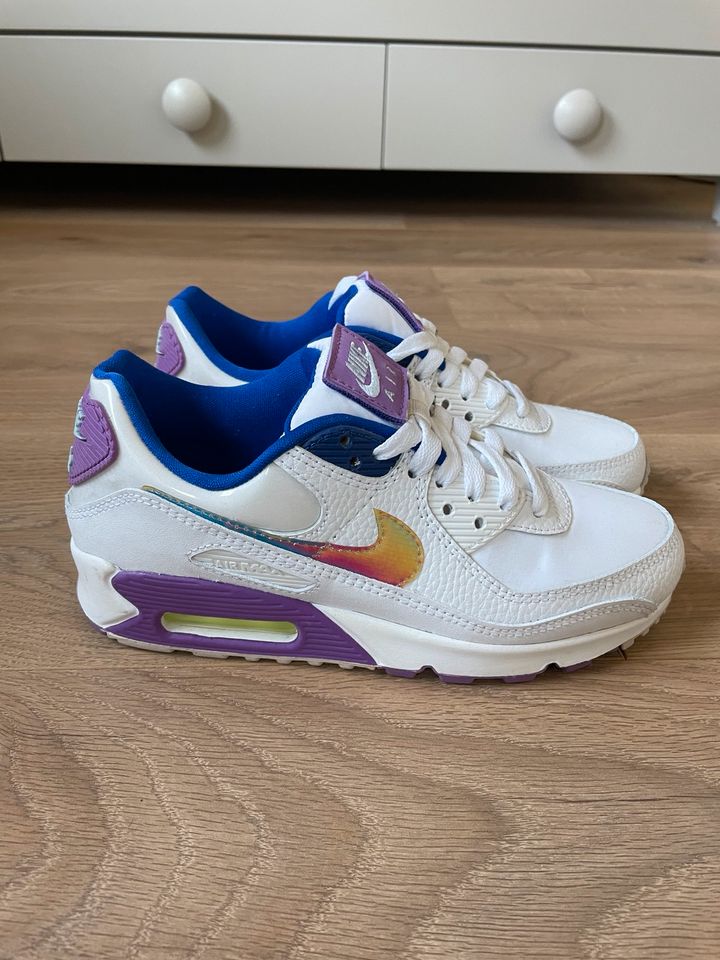 Nike Air Max 90 Special Edition, Gr. 36 NEU in Gründau