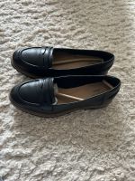 Halbschuhe Clarks Gr. 38 - Neu Hessen - Gelnhausen Vorschau