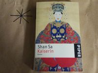 Buch : Kaiserin - Roman - Literatur Preisträger - Shan Sa - Ranke Berlin - Schöneberg Vorschau