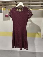 only xs Cocktailkleid Bordeaux lila Nordrhein-Westfalen - Düren Vorschau