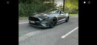 Ford Mustang GT, 5.0, 8Zyl. erst 26.000km. Deutsches KFZ, Garanti Schleswig-Holstein - Witzhave Vorschau