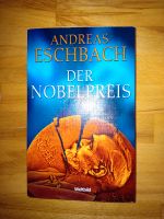 Andreas Eschbach "Der Nobelpreis " Thüringen - Sömmerda Vorschau