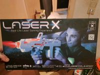 Laser X Single Blaster Basis Set - Laser Gun Game Wuppertal - Oberbarmen Vorschau