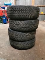 4x Bridgestone  winterreifen 255 60 18 Rheinland-Pfalz - Spangdahlem Vorschau