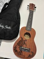 Ukulele mit Muster Bremen - Huchting Vorschau