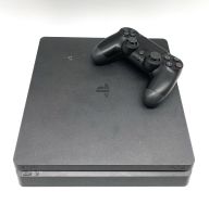 Sony Playstation 4 IV Slim mit Zubehör Nordrhein-Westfalen - Krefeld Vorschau