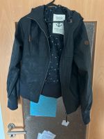 Kunstleder Jacke Gina Größe 40 Hessen - Kassel Vorschau