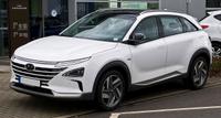 Hyundai Nexo Schleswig-Holstein - Stadum Vorschau