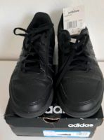 Adidas Damen Sneaker Hoops 2.0 Gr. 38 2/3 Hessen - Bad Soden am Taunus Vorschau