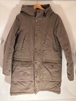 Carhartt Winterparka - Größe XS, khaki-grün-braun Nordrhein-Westfalen - Hamm Vorschau