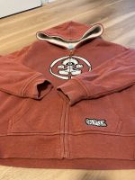 Winter Pullover Jacke Jungen 116 Saltrock Hoodie Düsseldorf - Pempelfort Vorschau