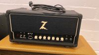 Dr Z Maz Junior 18 Watts Amp E-Gitarre Niedersachsen - Jever Vorschau