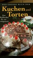 Das große Buch der Kuchen und Torten --- 3828911307 Brandenburg - Falkensee Vorschau