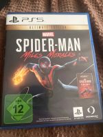 Spiderman Morales Nordrhein-Westfalen - Ahlen Vorschau