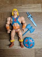 Mattel | Masters of the Universe | Origins | EU | He-Man Köln - Mülheim Vorschau