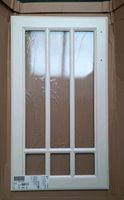 Tür, Front, Küchenoberschrank, magnolia verglast Rheinland-Pfalz - Klotten Vorschau