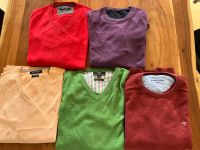 5 x Markenpullover Set Größe S Fynch Hatton Pulli Düsseldorf - Friedrichstadt Vorschau