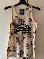 Superdry - Tanktop Damen Baden-Württemberg - Heilbronn Vorschau