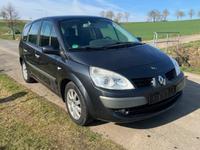 Renault Grand Scenic Grand Exception Navigation -AHK Niedersachsen - Osterode am Harz Vorschau
