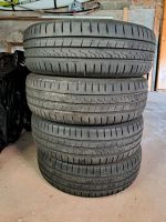 Sommerreifen Hankook Kinergy Eco 2, 185/65 R15 88H, gebraucht Hessen - Alheim Vorschau