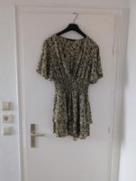 Sommerkleid Zara luftig Gr. M Rheinland-Pfalz - Koblenz Vorschau