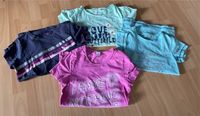 T-Shirts Gr. 164 Mädchen Set Nordrhein-Westfalen - Verl Vorschau